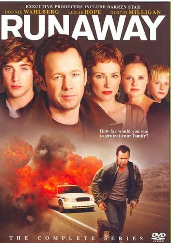 Runaway - Season 1 Runaway - Season 1