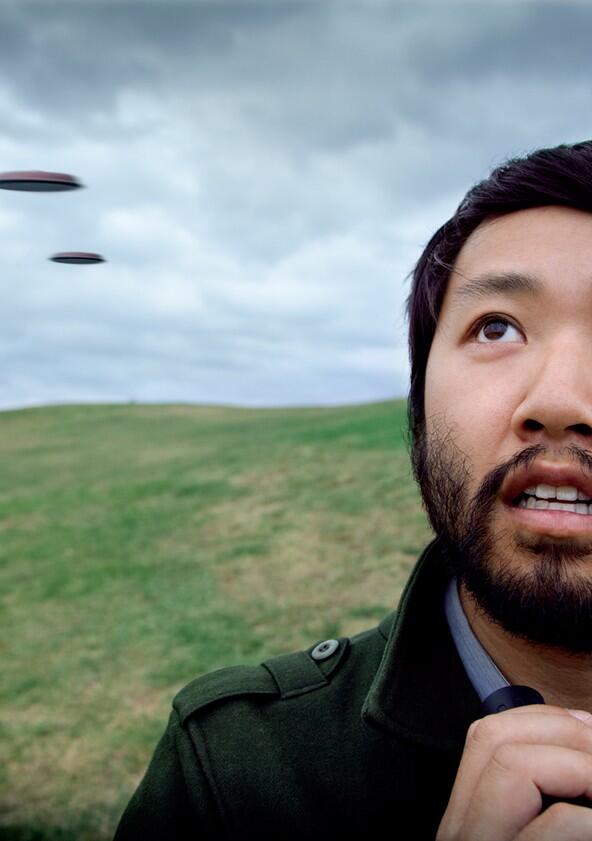 Lawrence Leung's Unbelievable - Season 1 Lawrence Leung's Unbelievable - Season 1