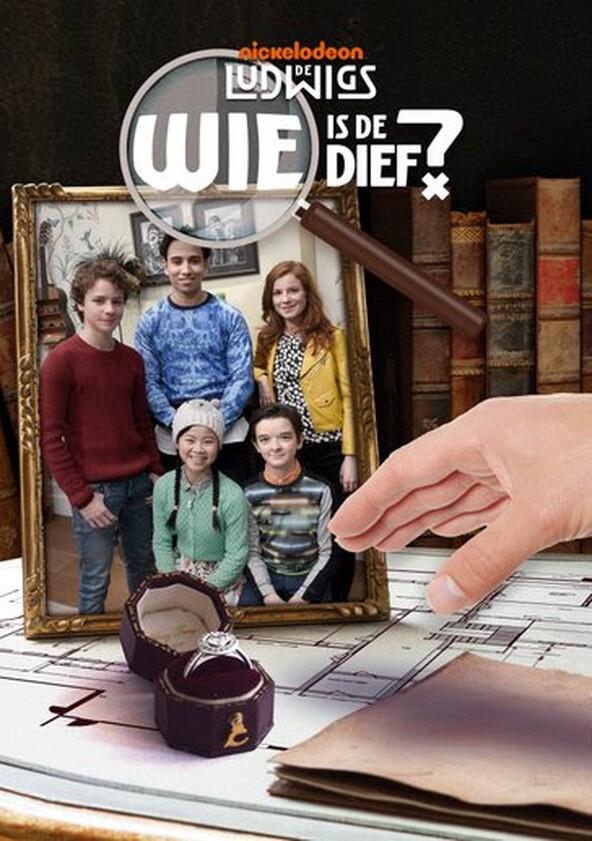 De Ludwigs - Season 2 De Ludwigs - Season 2
