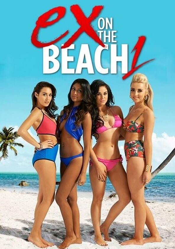 Ex on the Beach - Season 1 Ex on the Beach - Season 1