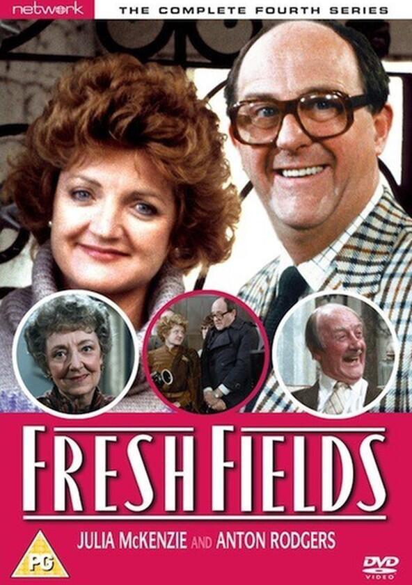 Fresh Fields - Season 4 Fresh Fields - Season 4