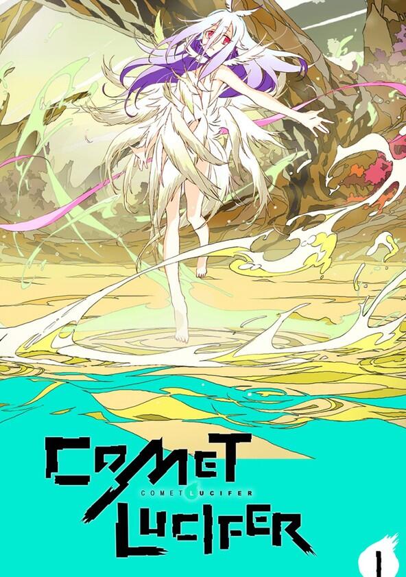 Comet Lucifer - Season 1 Comet Lucifer - Season 1
