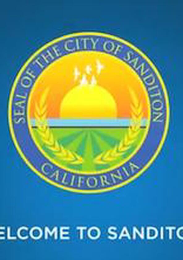 Welcome to Sanditon - Season 1 Welcome to Sanditon - Season 1