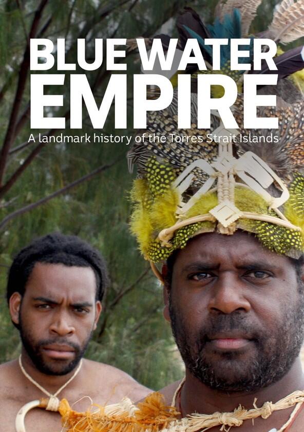 Blue Water Empire - Season 1 Blue Water Empire - Season 1