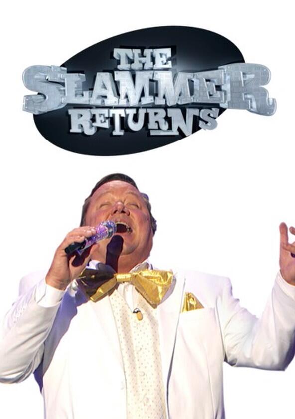 The Slammer - Season 1 The Slammer - Season 1