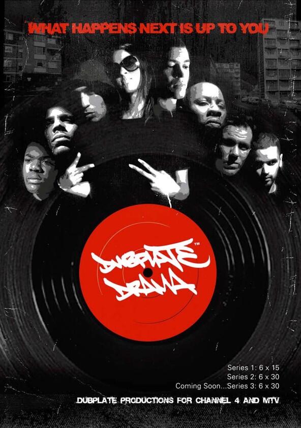 Dubplate Drama - Season 2