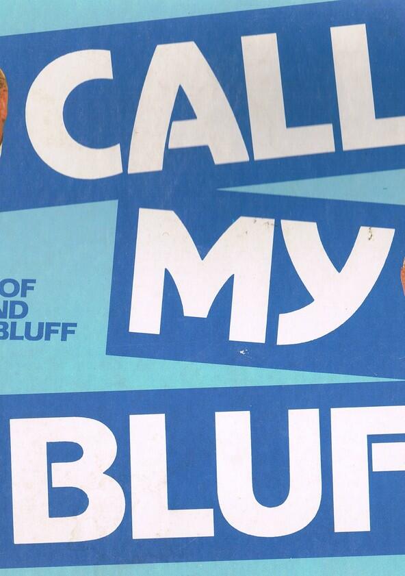 Call My Bluff - Season 1 Call My Bluff - Season 1