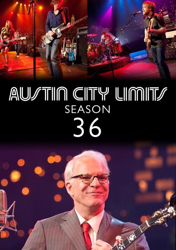 Austin City Limits - Season 42 Austin City Limits - Season 42