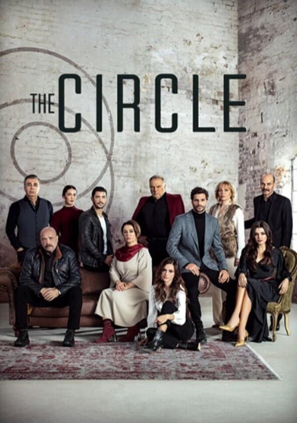 Halka - Season 1 Halka - Season 1