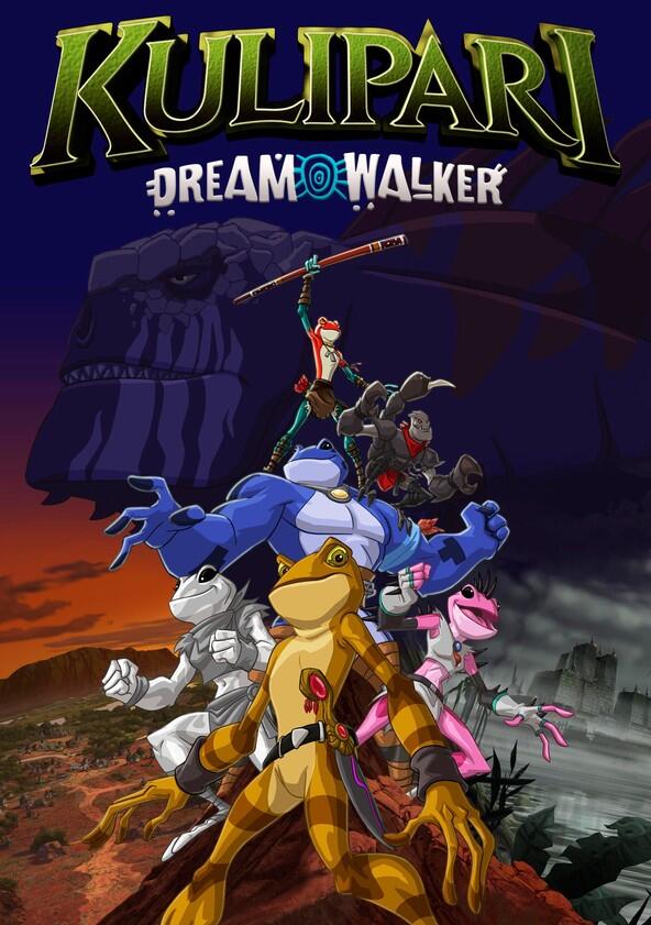 Kulipari: Dream Walker - Season 1