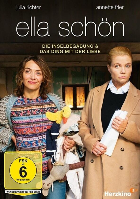 Ella Schön - Season 2 Ella Schön - Season 2