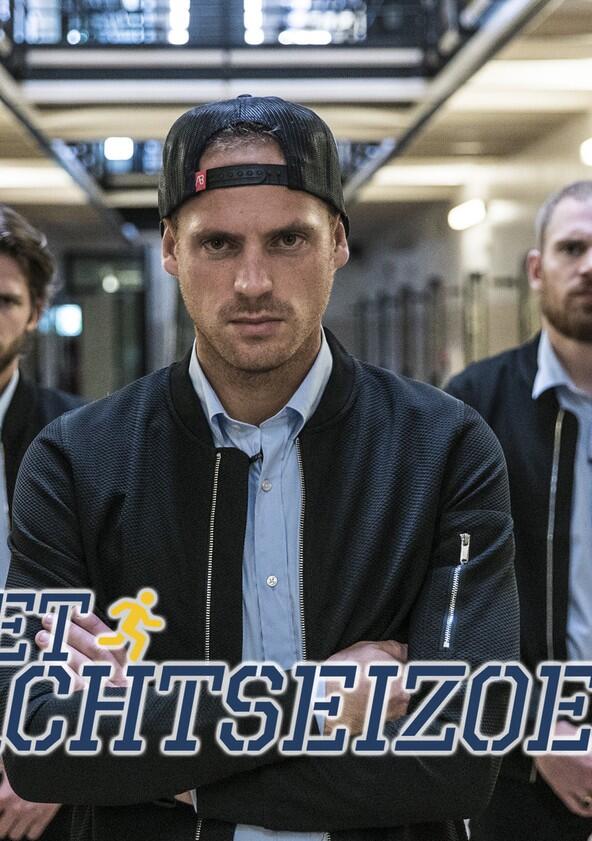 Jachtseizoen - Season 1 Jachtseizoen - Season 1