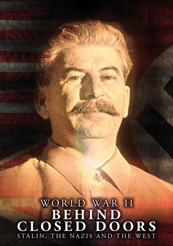 World War II: Behind Closed Doors - Season&nbsp;1