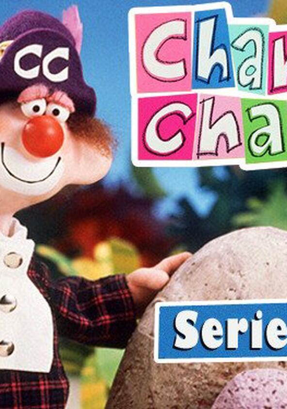 Charlie Chalk - Season 1 Charlie Chalk - Season 1