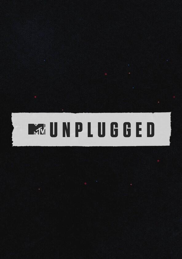 MTV Unplugged - Season 24 / Year 2012