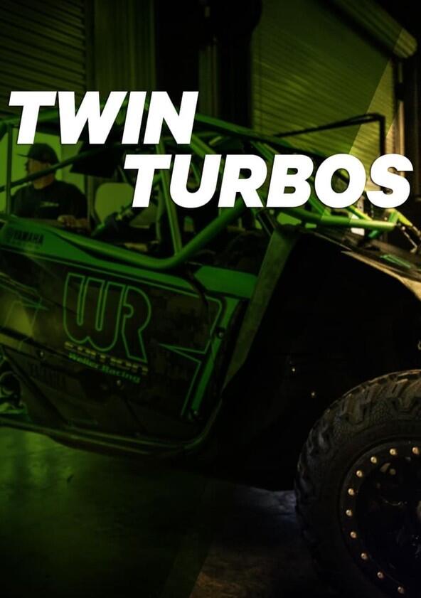Twin Turbos - Season 1