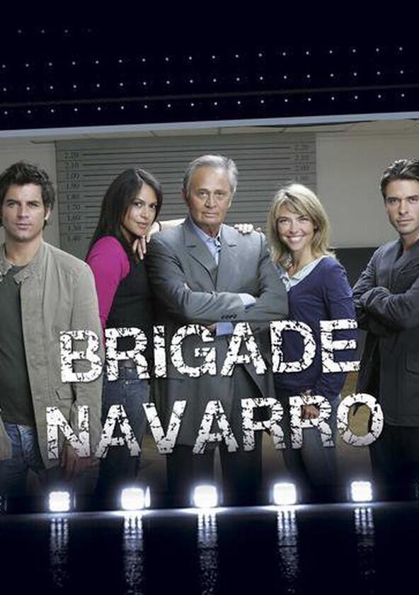 Brigade Navarro - Season 1