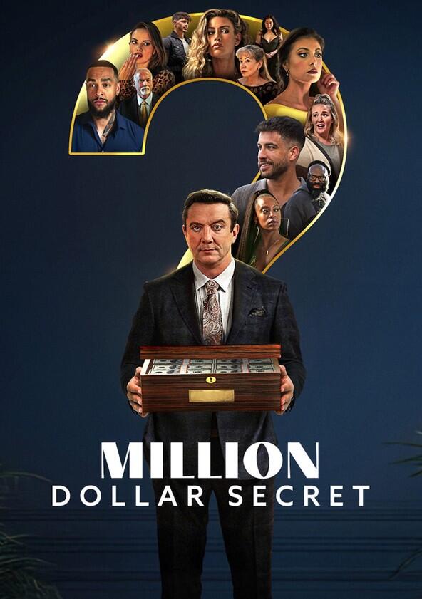 Million Dollar Secret - Season 1 Million Dollar Secret - Season 1