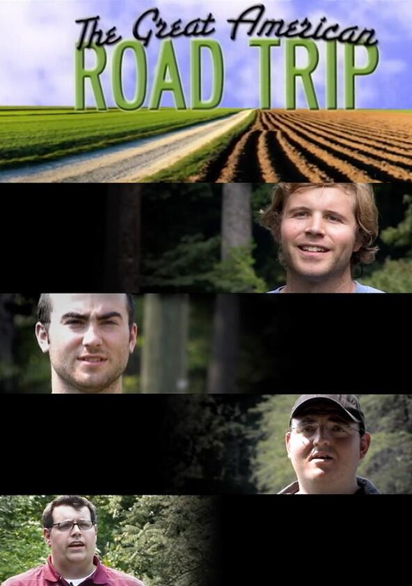 Great American Road Trip - Season 1 Great American Road Trip - Season 1