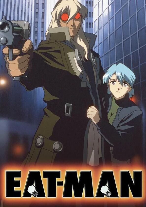 Eat-Man - Season 1 Eat-Man - Season 1