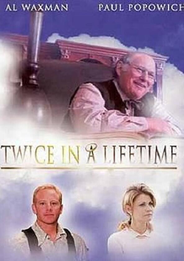 Twice in a Lifetime - Season 1 Twice in a Lifetime - Season 1