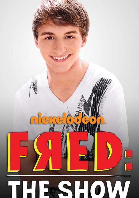 Fred: The Show - Season 1 Fred: The Show - Season 1