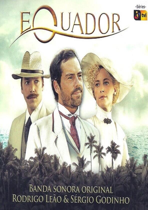 Equador - Season 1 Equador - Season 1
