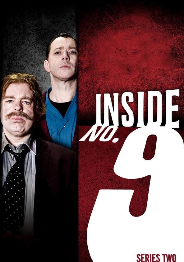 Inside No. 9 - Season 2 Inside No. 9 - Season 2