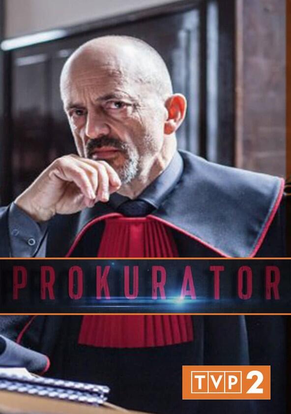Prokurator - Season 1 Prokurator - Season 1