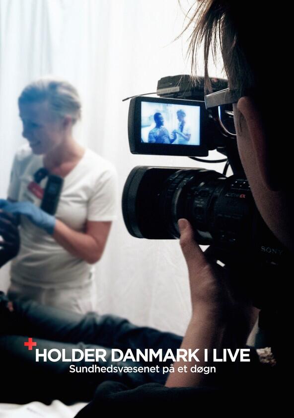 Holder Danmark I Live - Season 1 Holder Danmark I Live - Season 1