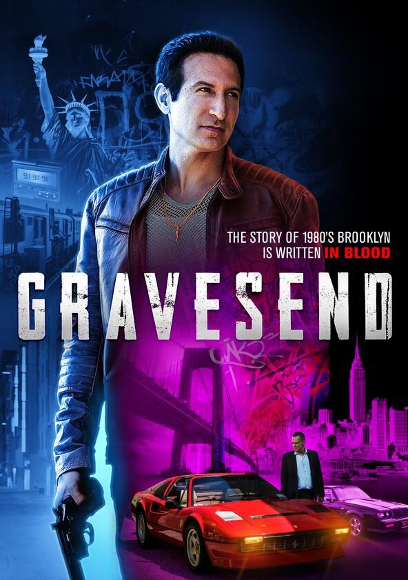 Gravesend - Season 2 Gravesend - Season 2