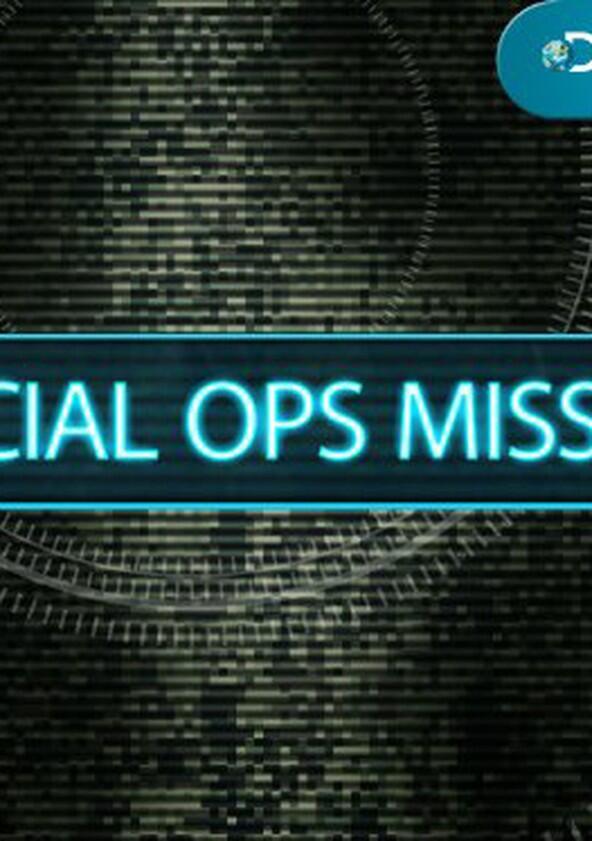 Special Ops Mission - Season 1 Special Ops Mission - Season 1