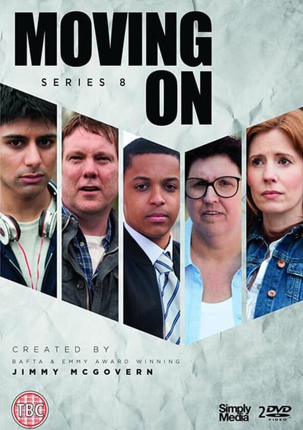 Moving On - Season 8 Moving On - Season 8