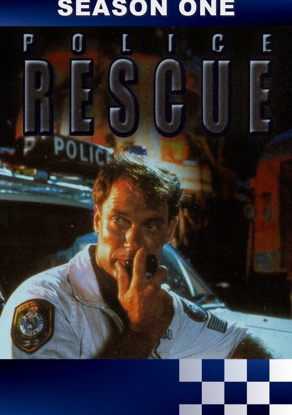 Police Rescue - Season 1 Police Rescue - Season 1
