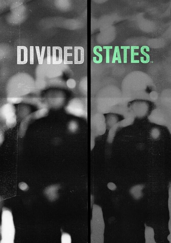 Divided States - Season 1 Divided States - Season 1