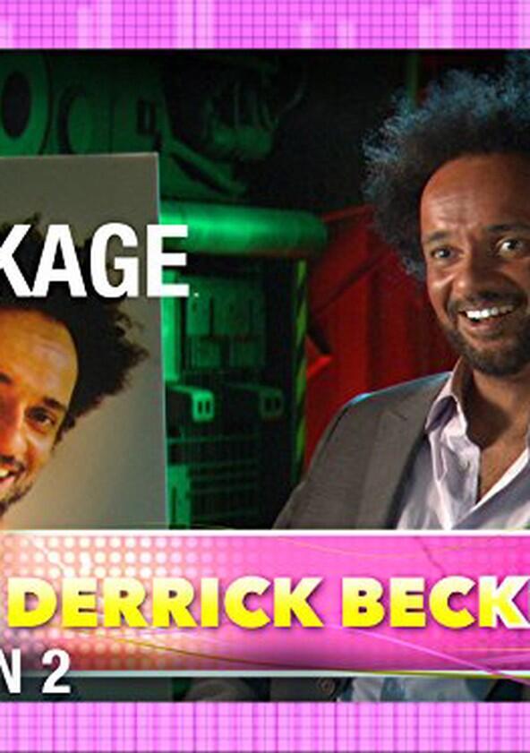 Hot Package - Season 1 Hot Package - Season 1