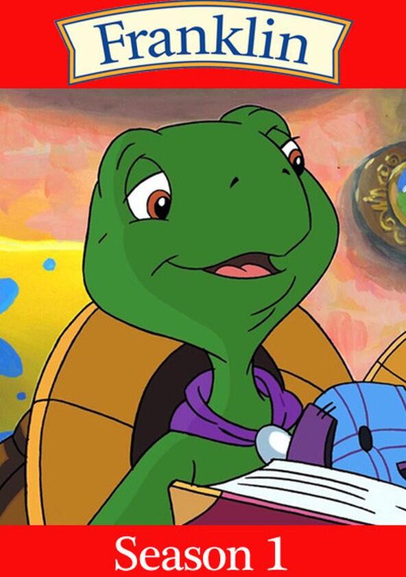 Franklin - Season 1 Franklin - Season 1