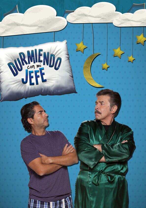 Durmiendo con mi jefe - Season 1 Durmiendo con mi jefe - Season 1