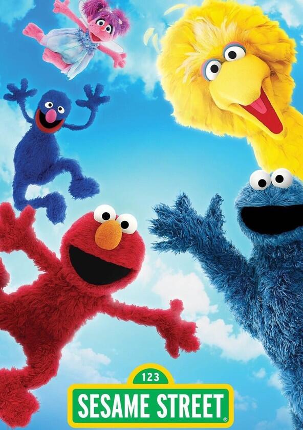 Sesame Street - Season 41