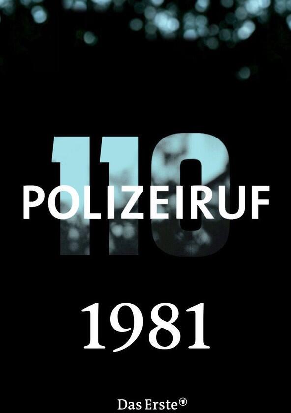 Polizeiruf 110 - Season 11