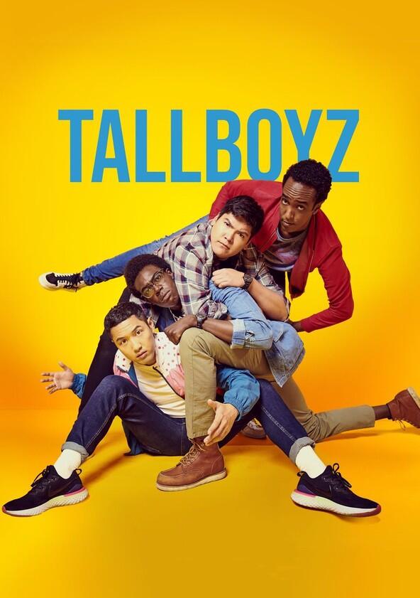 TallBoyz - Season 1 TallBoyz - Season 1