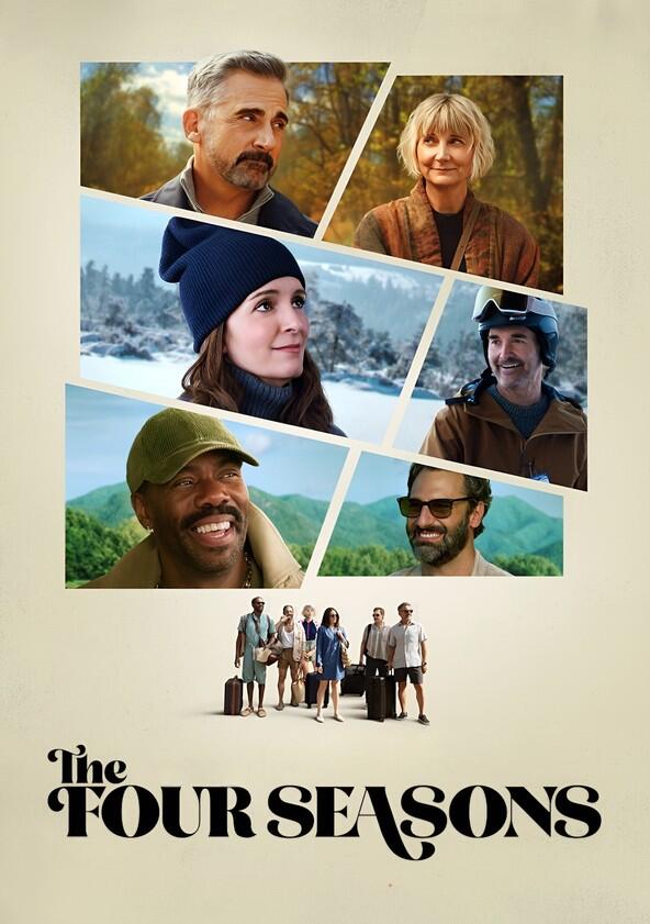 The Four Seasons - Season 1