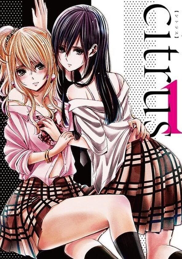 citrus - Season 1 citrus - Season 1