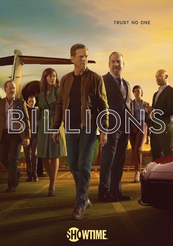Billions - Season 7 Billions - Season 7