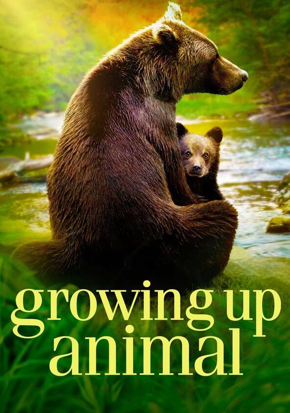 Growing Up Animal - Season 1 Growing Up Animal - Season 1