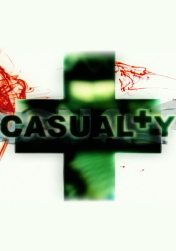 Casualty - Season 17 Casualty - Season 17