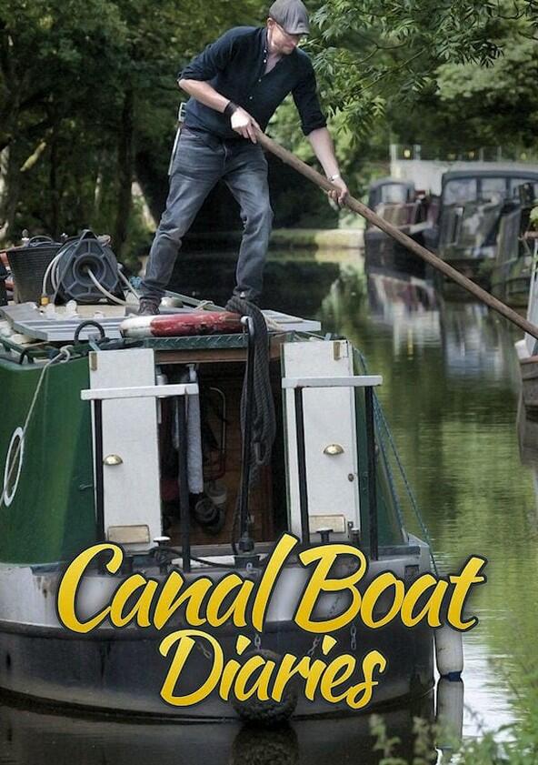 Canal Boat Diaries - Season&nbsp;1
