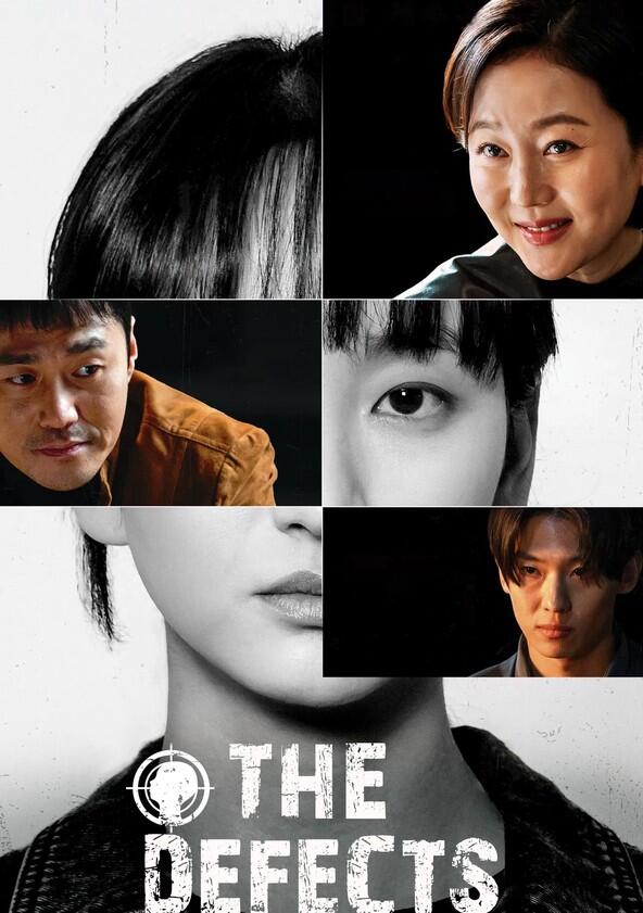 The Defects - Season 1