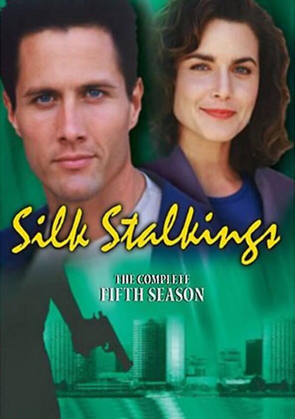 Silk Stalkings - Season 5 Silk Stalkings - Season 5