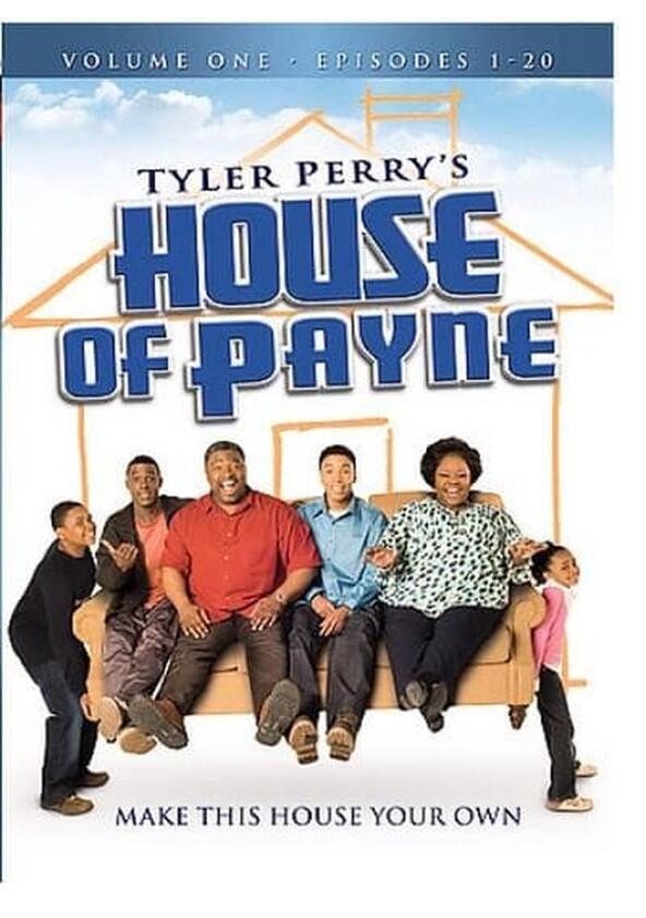 Tyler Perry's House of Payne - Season 2 Tyler Perry's House of Payne - Season 2